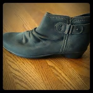 Comfortiva Leisure Boot